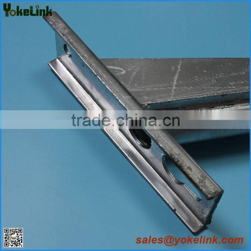 Various type high quality luminaire supports