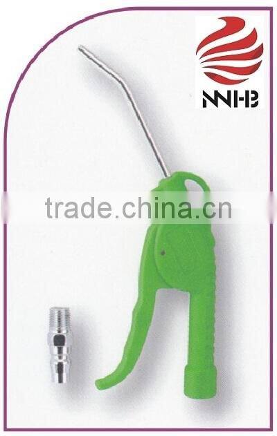 Air duster gun