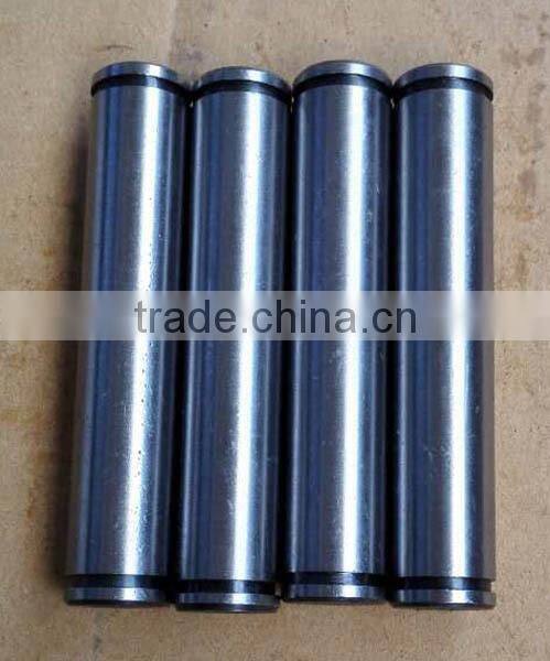 Agriculture diesel engine parts rocker arm shaft for tractor