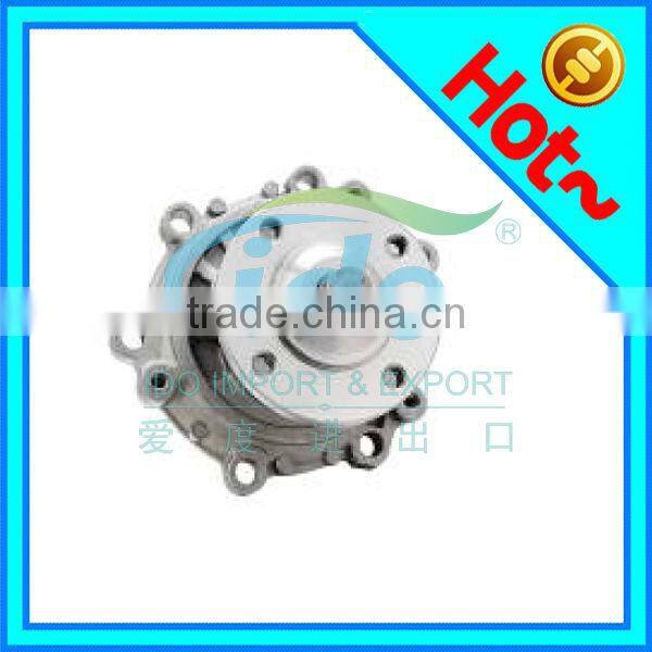 Auto water pump for Toyota Hiace parts J7 16100-59155 16100-59255 16100-59257