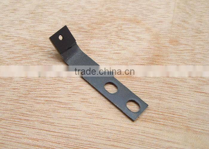 Heidelberg KORD spare part -Urethane Gripper Finger HE2404, 60% off DHL shipping