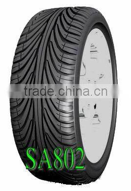 INMETRO certificated car tire