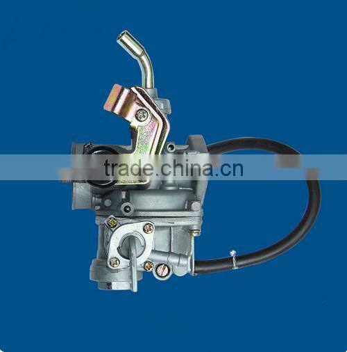 C100 motorcycle carburetor