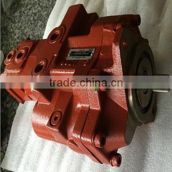 PVD-2B-50P Hydraulic Pump ,EC55B Excavator Piston Gear Pump PVD-2B-50P-16G6-4928G