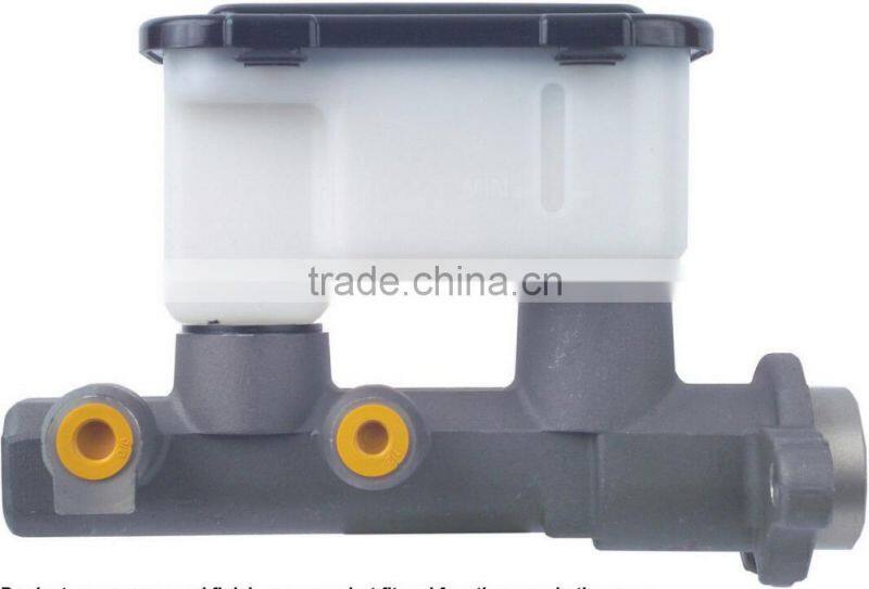 Brake Master Cylinder oem 13-2351, 18013976, 18M1743, E150123 USED FOR AMERICA FAMOUS BRAND VEHICLE
