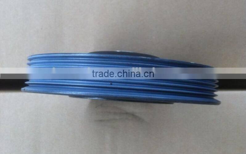 Crankshaft pulley 94703818 with KOOLMAN brand