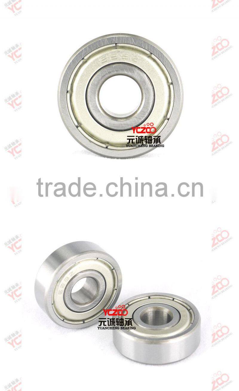sliding ball bearing for Wood Door Sliding Door