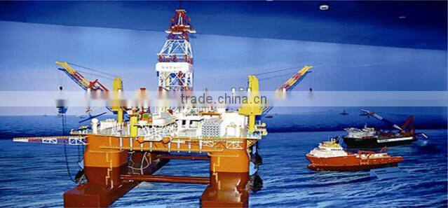 hydraulic cylinder for oil Drilling