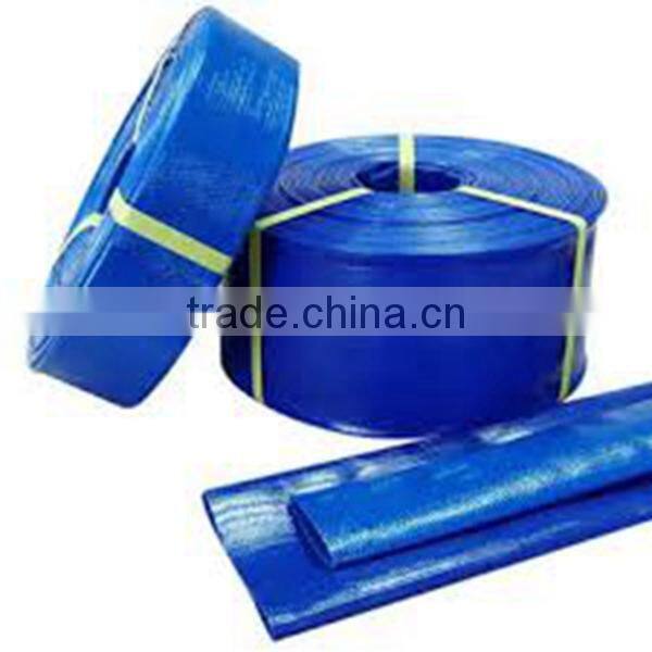pvc insulated water hose