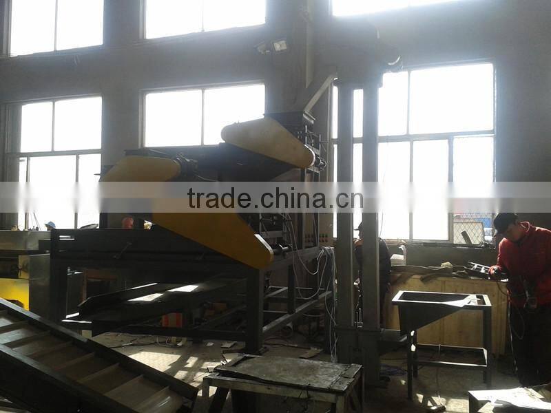 Automatic Hazelnut Machine / Hazelnut Shelling Machine