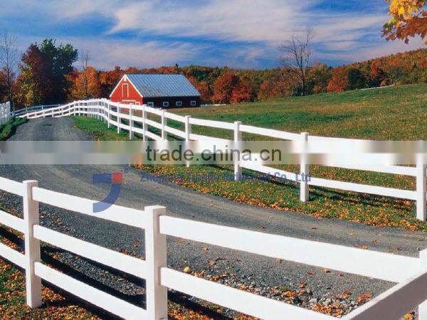Professional Manufacturing Horse Paddock Fence with Highest Quality