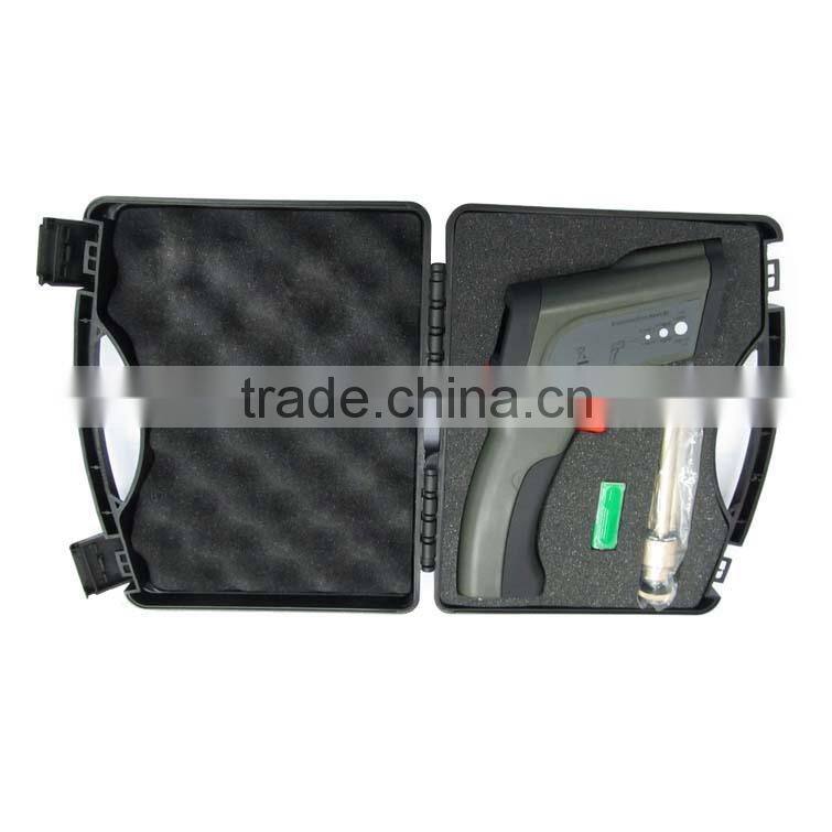 HT-6885 Non-Contact High Temperature Infrared Thermometer Backlight LCD Display