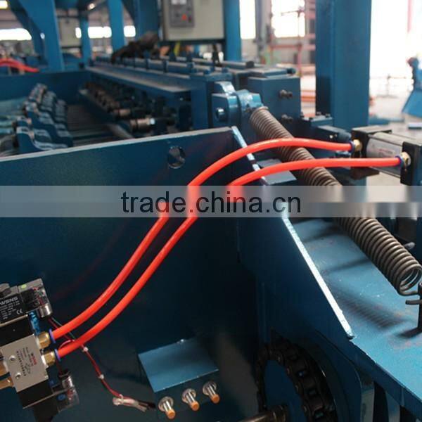 Best Price Field Wire Mesh Fence Making Machine Manufacturer