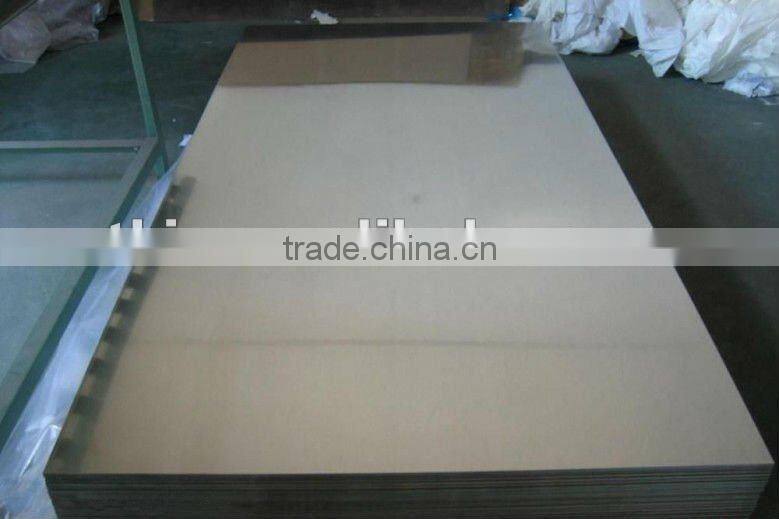 Aluminium sheet 1070