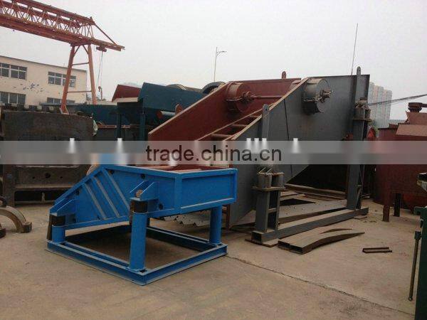 mini stone coal linear vibrating screen price