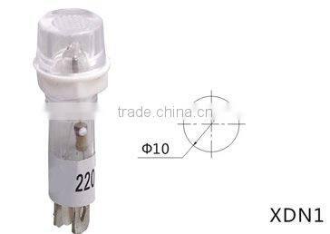 indicator light pilot lamp signal lamp