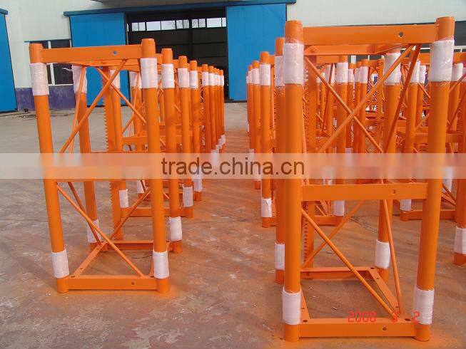 SC120 Construction hoist/lifter/elevator