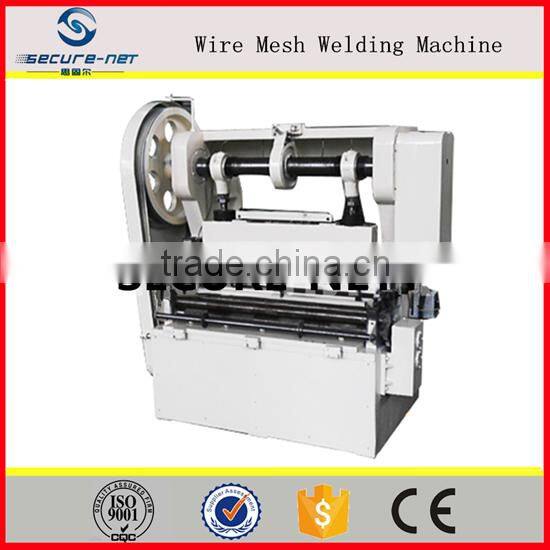 expanded metal mesh making machine