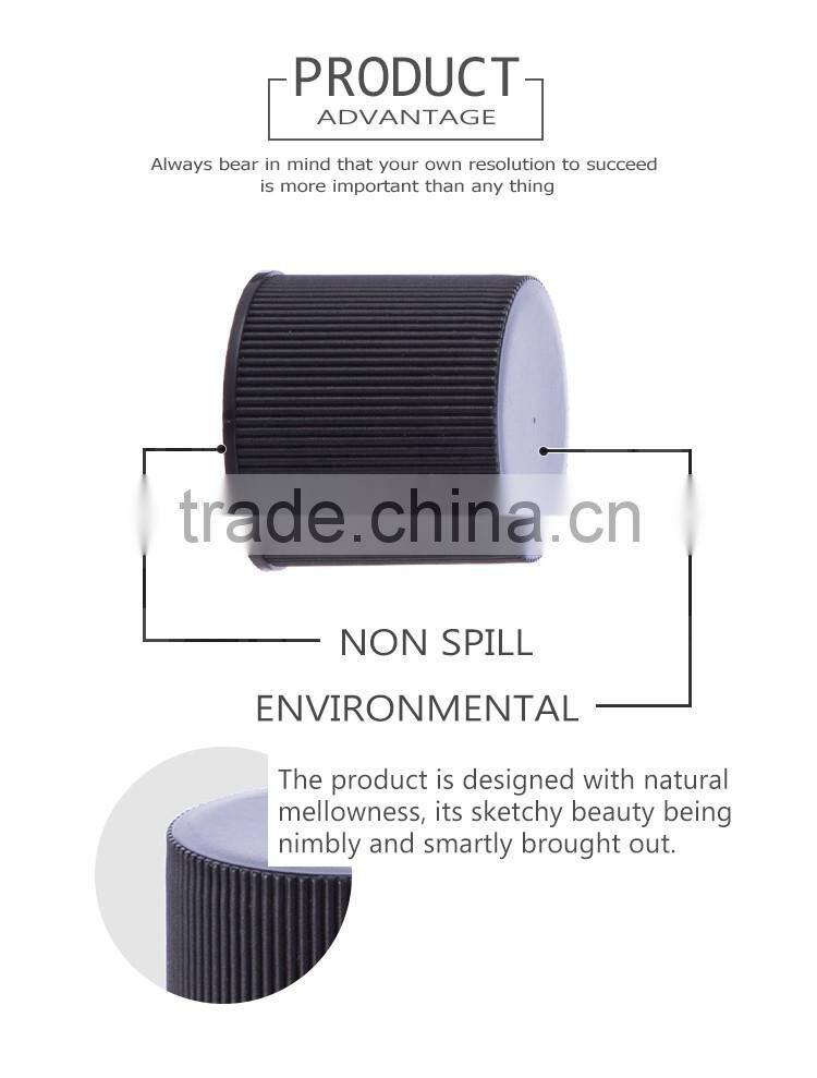 2016 wholesale best quality useful luxury plastic ring pull bottle cap