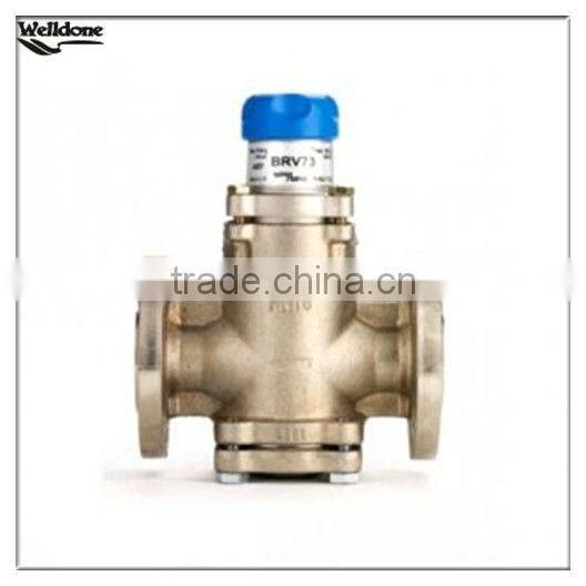 BRV7 Direct Acting Bellows Pressure Reducing Valve