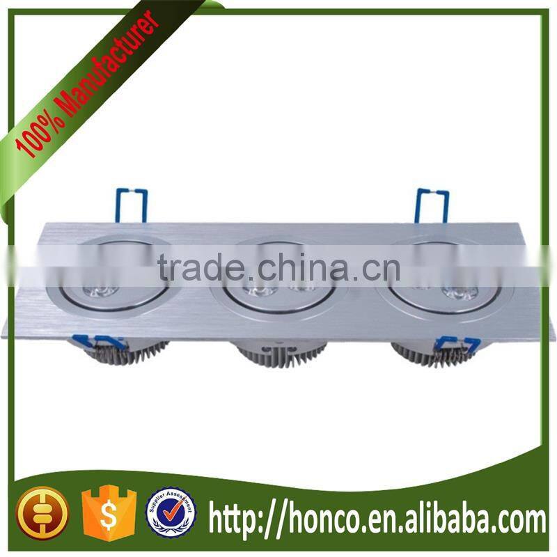 Brand new LED DOWN LIGHTS with high quality HC-DL203
