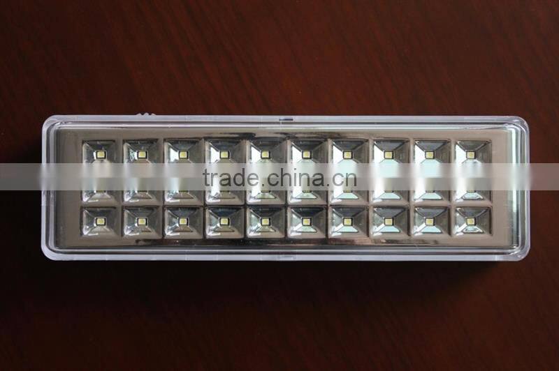 Brand new led emergency lights with great service HC-EL220B