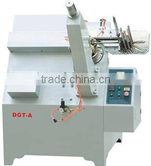 Fully automatic Paper Cake Tray Forming Machine