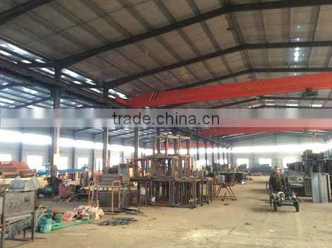 Newest automatic corn sheller and husker