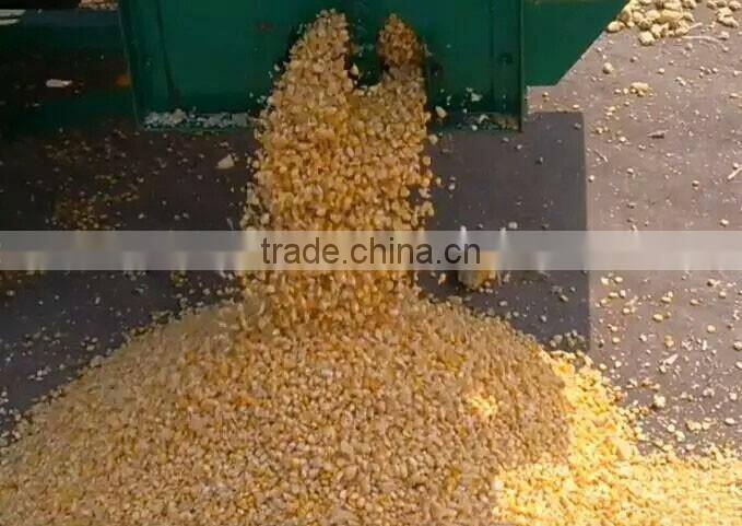 Factory offer tractor driven corn maize sheller