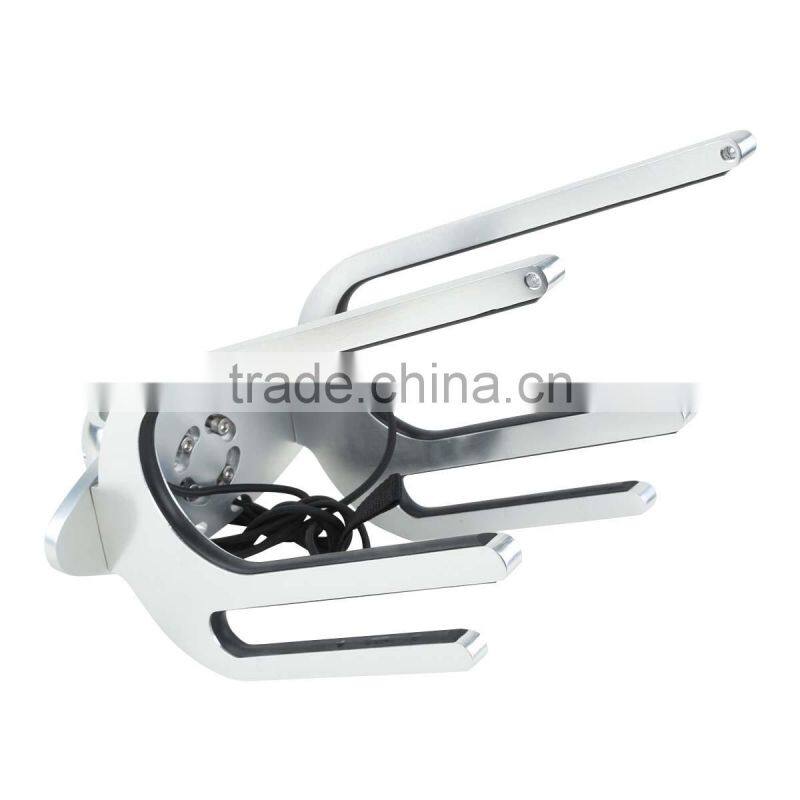 New Wakeboard Combo Tower Board Rack Surfboard Kneeboard Holder Bat Angle Mount