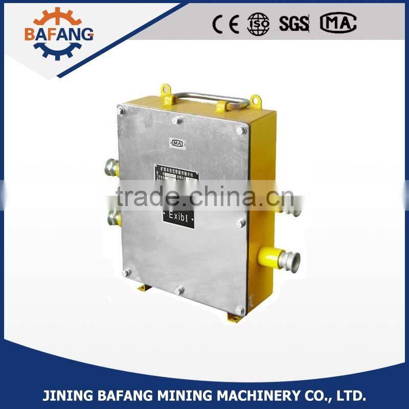Mining KJ326-A explosion proof signal Isolator