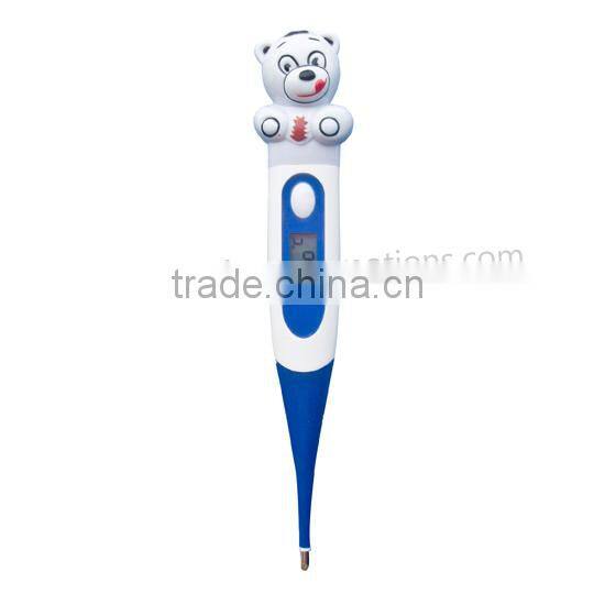 Digital Pet Cartoon Candy Thermometer