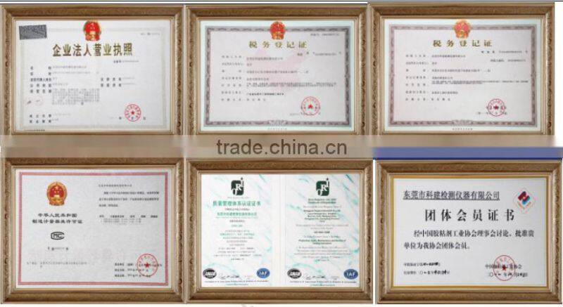 Mechanical Low-frequency Vibration Test Equipment
