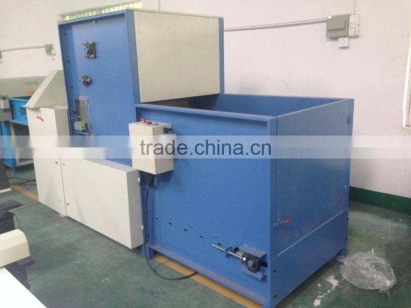 Fiber Opening Machine Bale Opener & Fiber Opening
