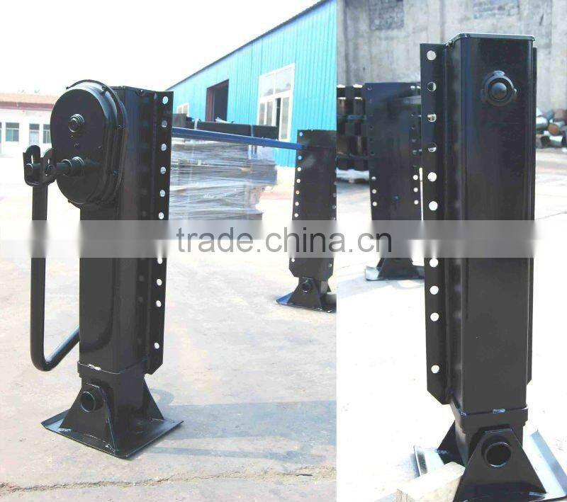 Landing Gear for Semi Trailer