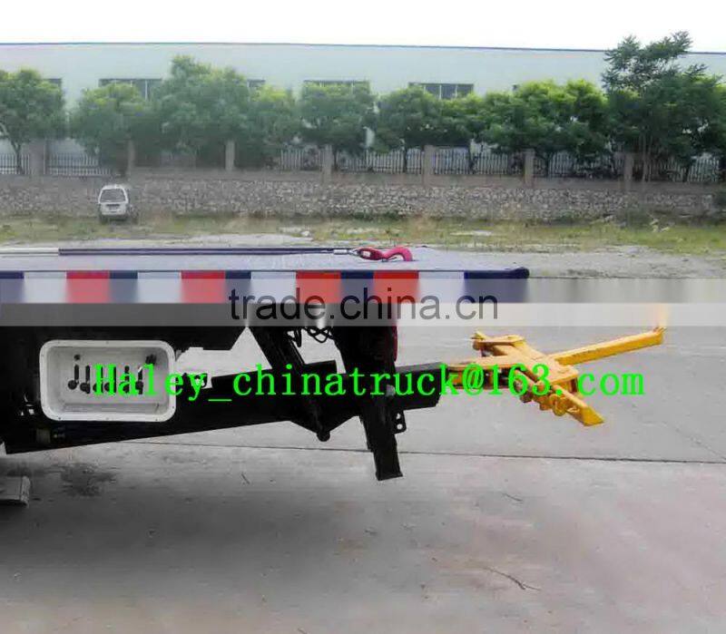 hot selling china wrecker for sale