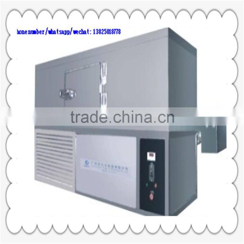 High speed Automatic shrink sleeve labeling machine for cup