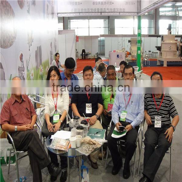 Hot sale animal feed pellet press machine