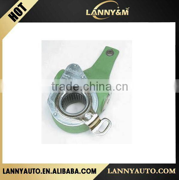 OEM 5010216844 Air Brake Adjuster Truck Trailer Spare Parts With 27 Spline Teeth