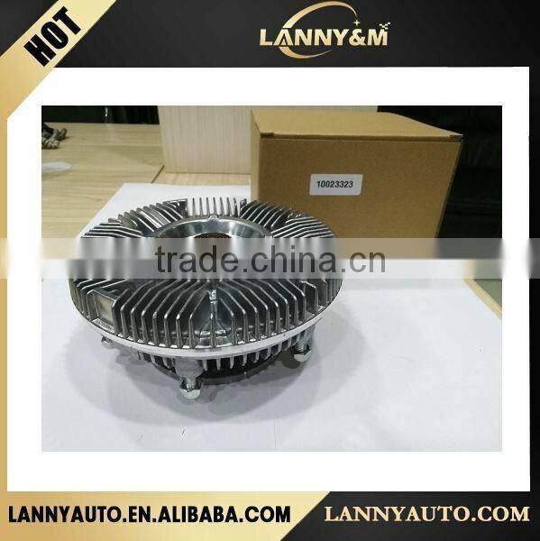 Hot sale Silicon oil fan clutch for Truck 010023323,1210-09157-07,1651724C1,1654589c1,1659949C1,1660907C91