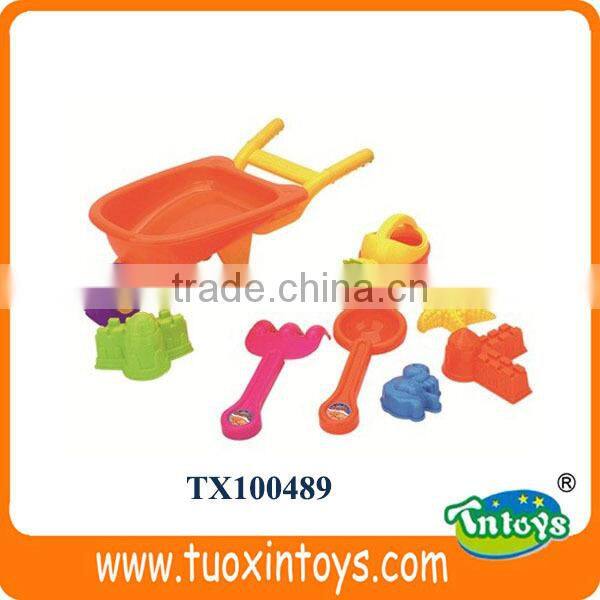 bulk plastic beach sand castle buckets wholesale