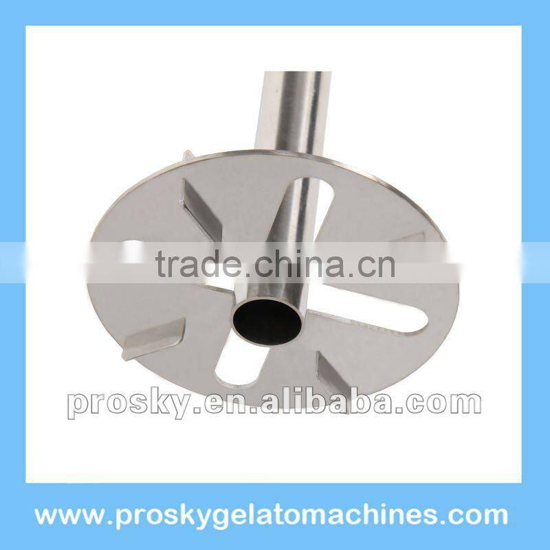 Small Pasteurizer for Milk Processing Plant