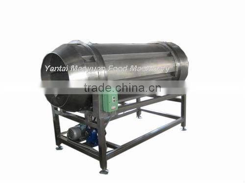 2014 newest design continuous flavoring machine/flavoring machine