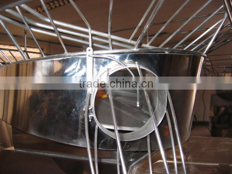 GRT - 2000C Auto feed lemon juicer, orange squeezer