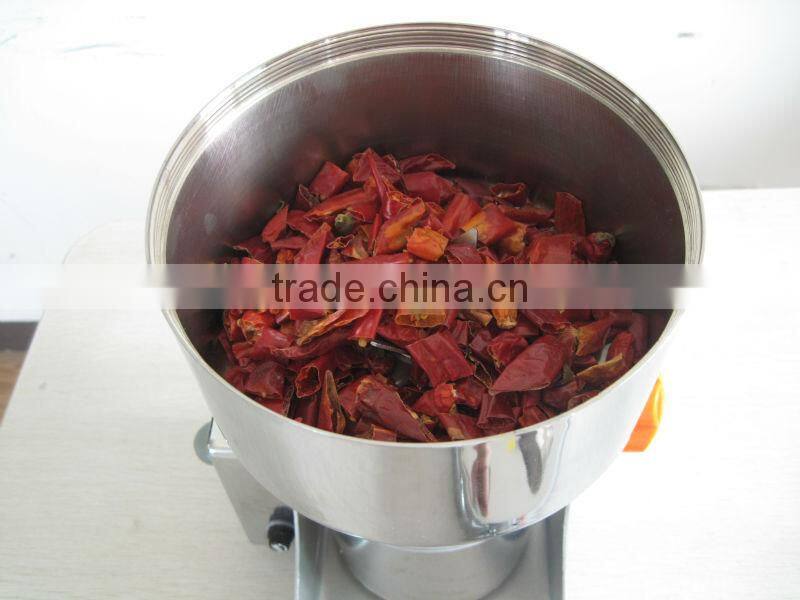 GRT - 16B Electric Weed Herb Grinder 800g