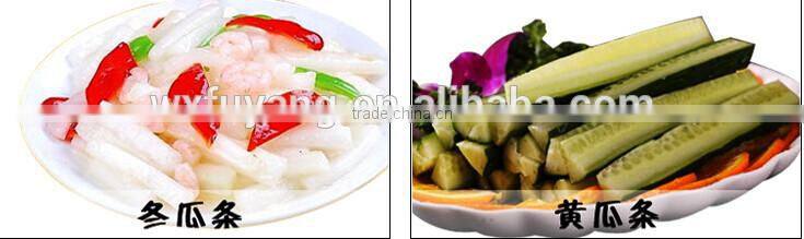 Stainless steel potato chips cutting machine, potato chips makig machine, vegetable cutting machine