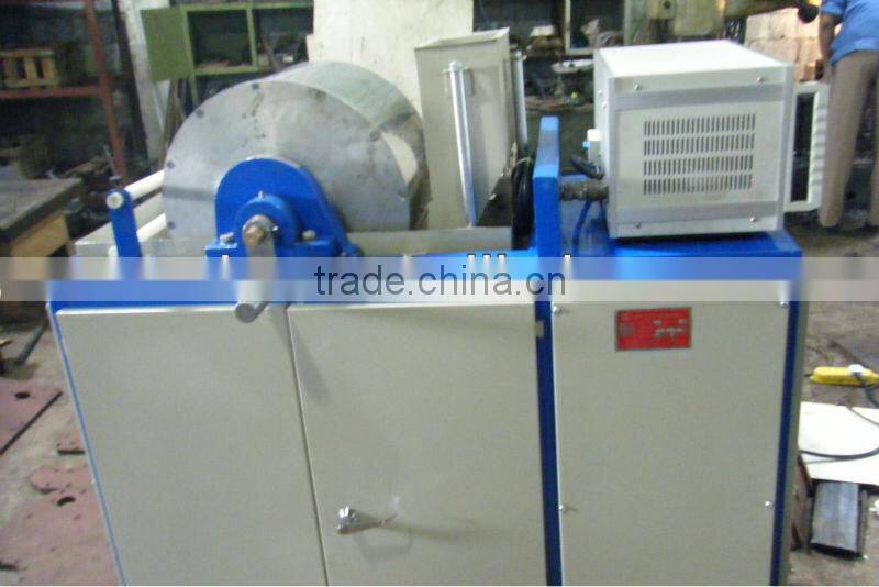 Reliable Quality Lab drum wet low-intensity Magnetic Separator//Magnetic Ore Separator/Wet Drum Separator/High Gradient Electro