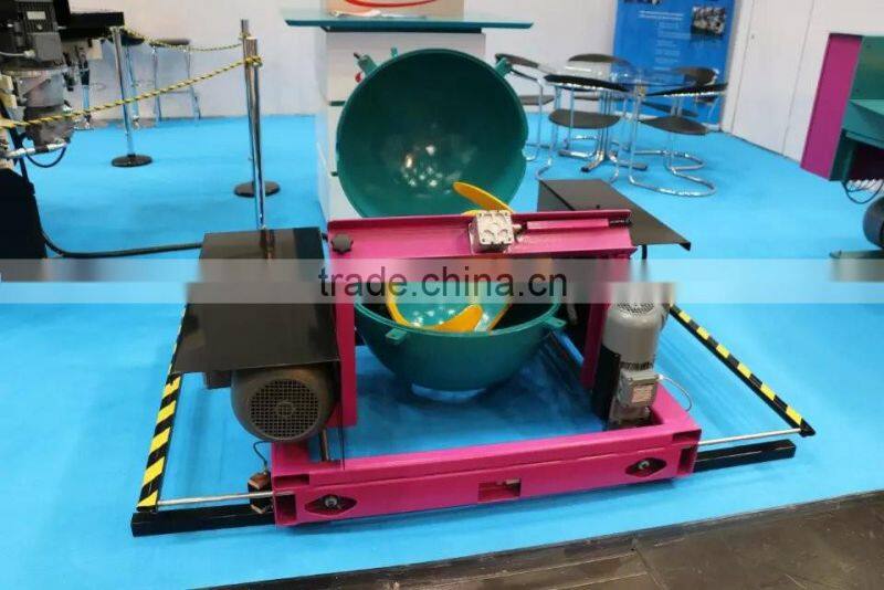 henglin made cheap price resin sand mixer