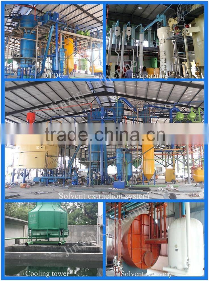 Factory price automatic sunflower oil making machine/seed oil press machine