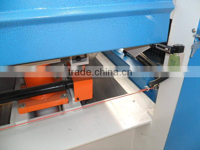 hot press machine for plywood